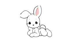 conejitopicarogif