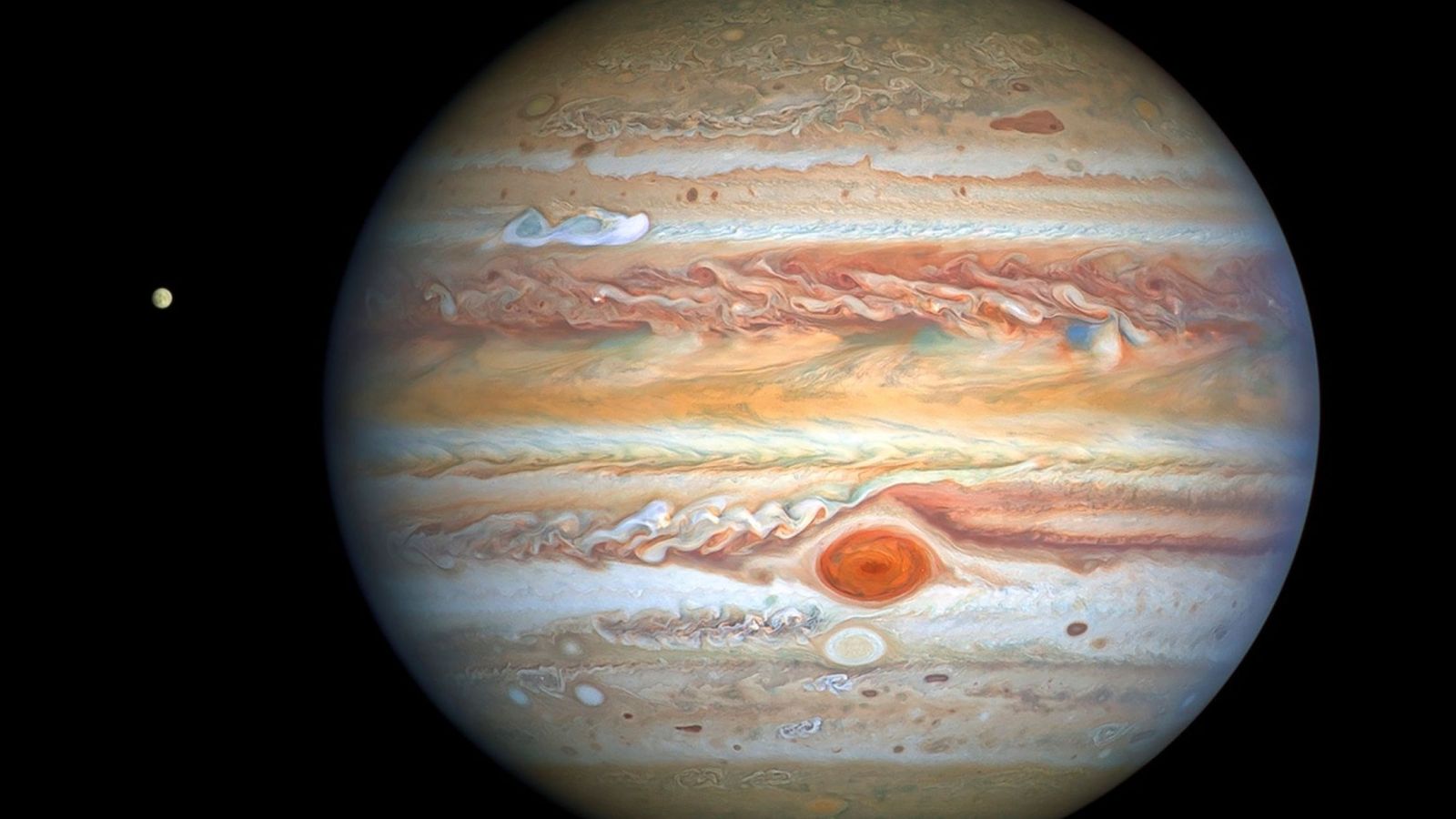 jupiter