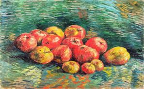 manzanas van goh1